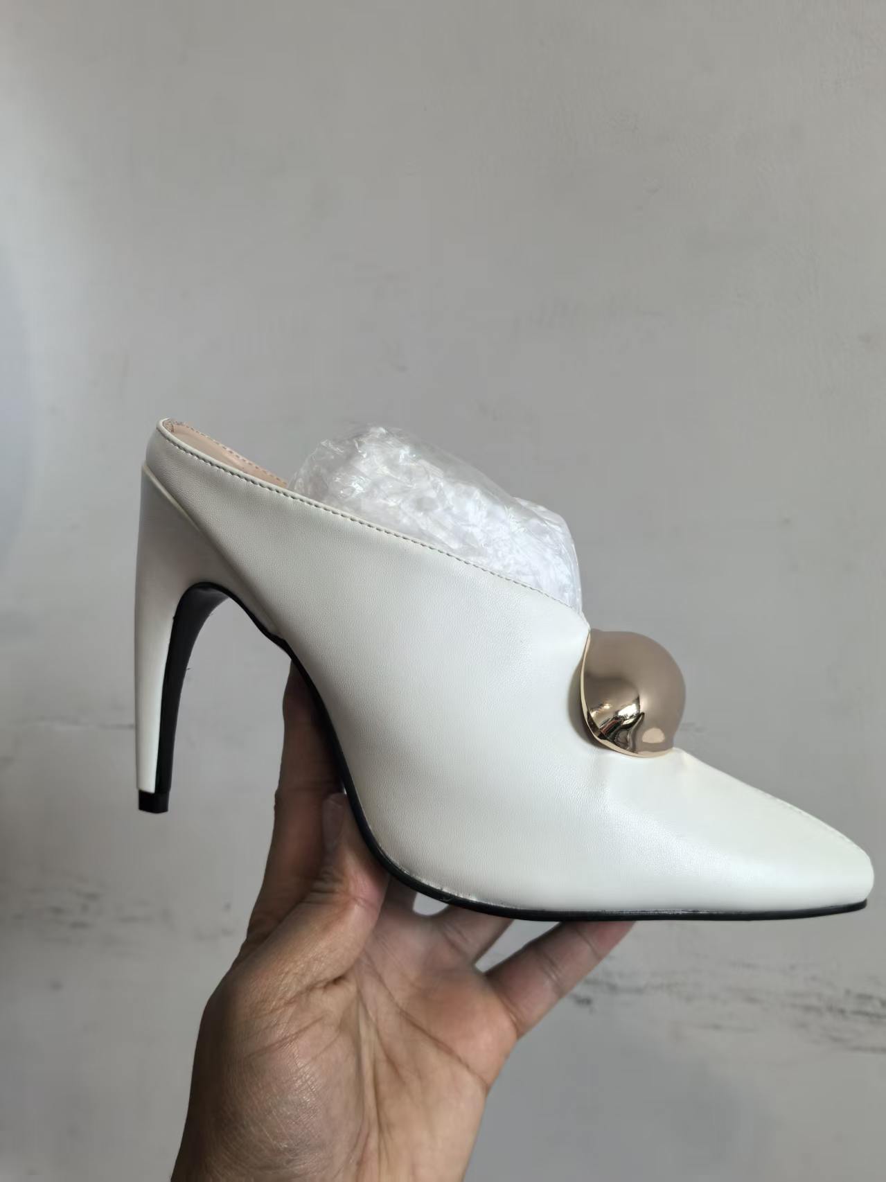 Women Fashion Show - Show Style 10.5cm High Heel Fish