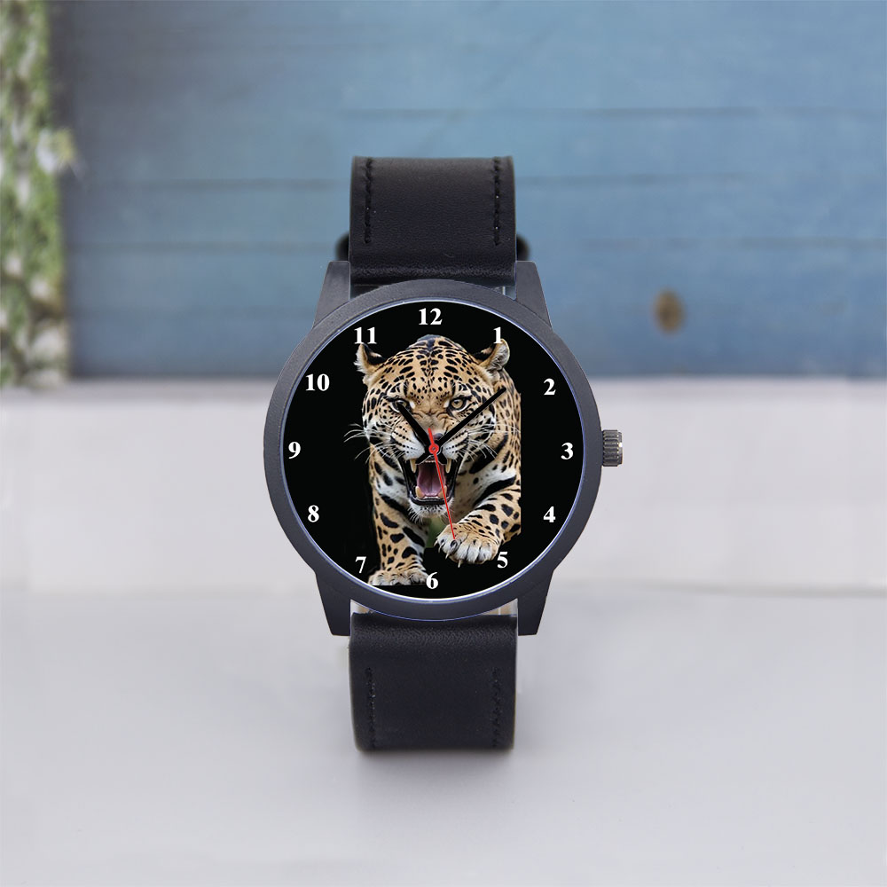 Women'S Fashion Quartz Watch - Universal Rose Gold Dial Quartz Movement