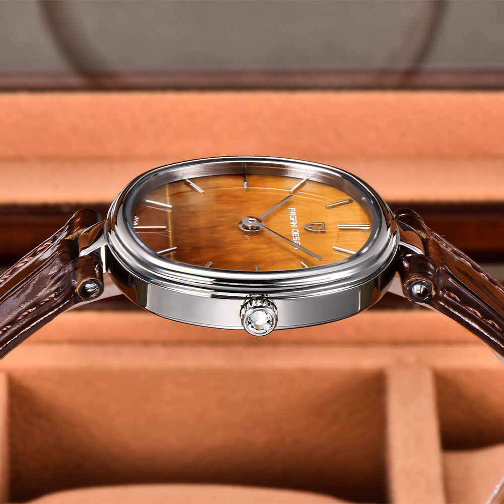 PAGANI DESIGN 2026 New Quartz  - Women'S Fashion Quartz Watch recension och pris