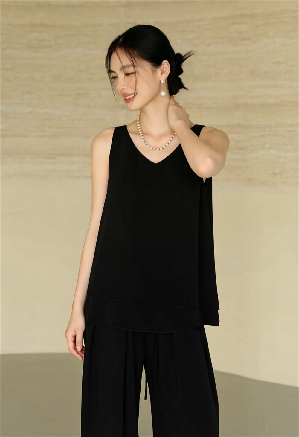 Summer New plus Size Women's T - Women'S Fashion Vest Tops recension och pris