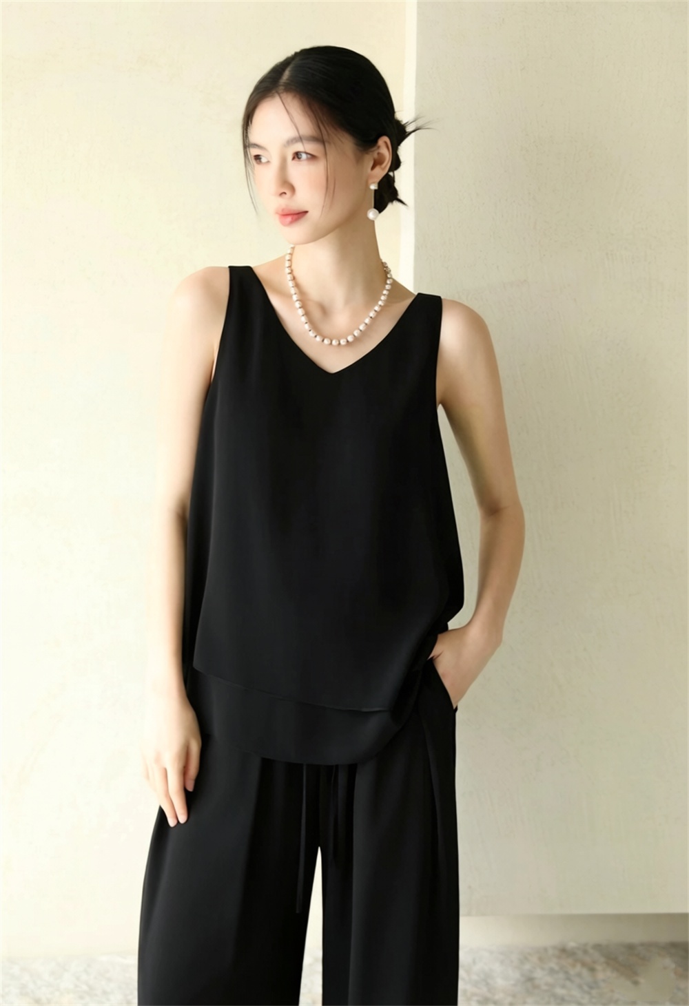 Summer New plus Size Women's T - Women'S Fashion Vest Tops recension och pris