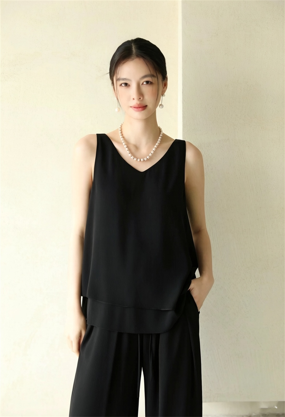 Summer New plus Size Women's T - Women'S Fashion Vest Tops recension och pris