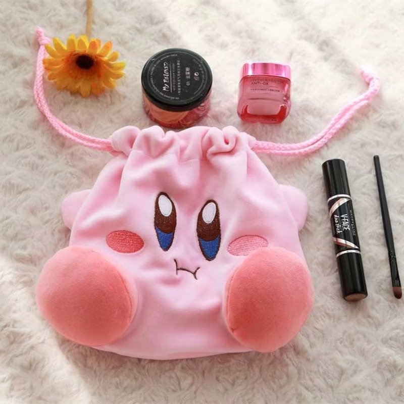 Kirbys Storage Bag Women Carto - Coin Purse Women recension och pris
