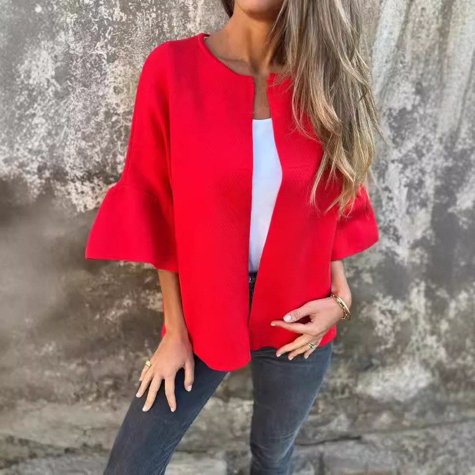 Amazon 2025 Autumn New Cross-b - Women'S Fashion Jackets Amazon recension och pris