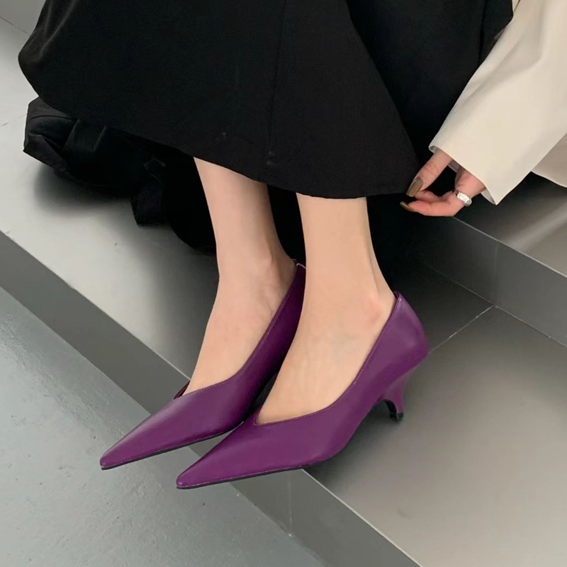 SUOJIALUN 2025 Spring New Bran - Women'S Fashion Trends 2025 recension och pris