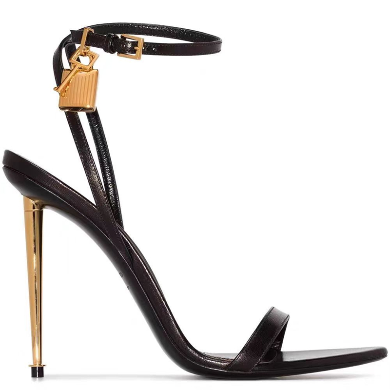 Buckle Strap Solid Color Key L - Women Fashion Show recension och pris