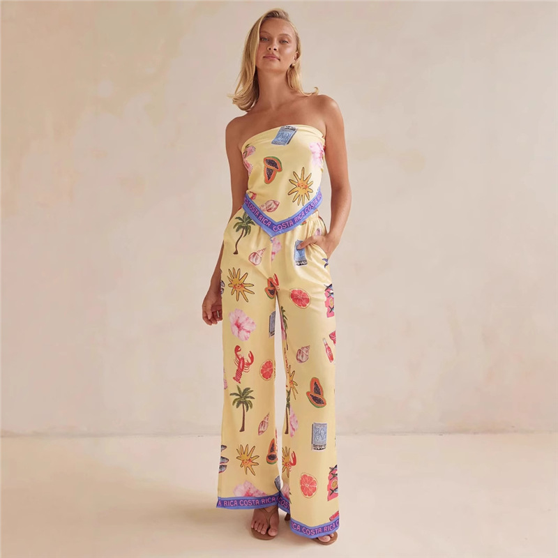 25 Summer New Fashion Sexy Pri - Maxi Dress Boho recension och pris
