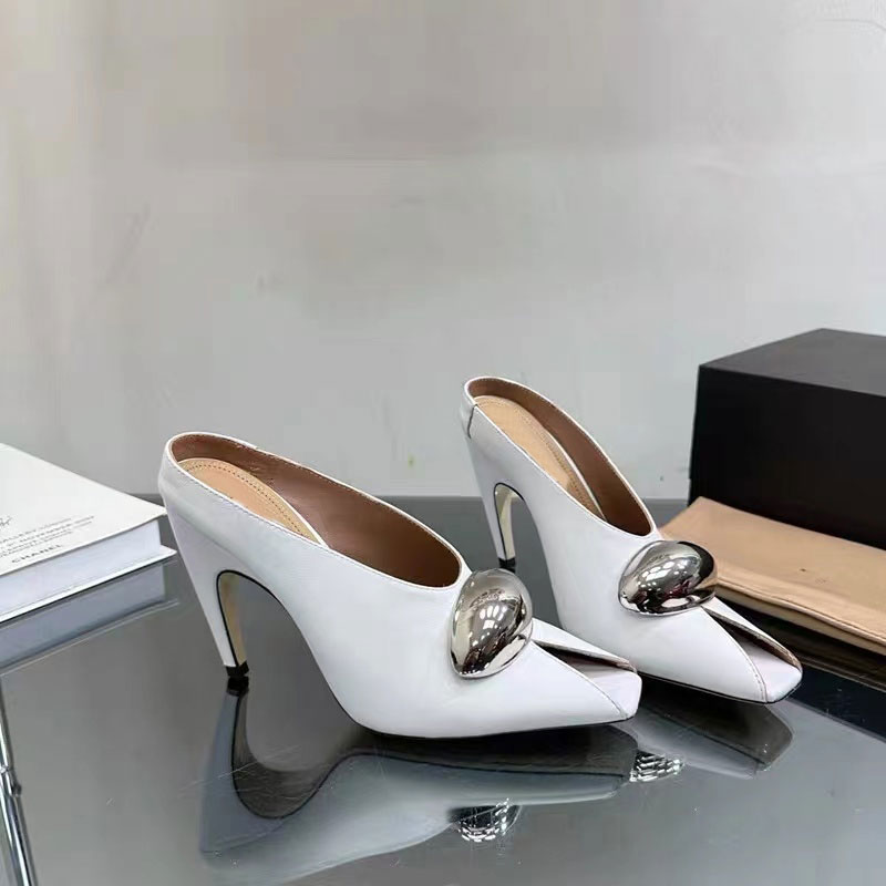 Show Style 10.5cm High Heel Fi - Women Fashion Show recension och pris