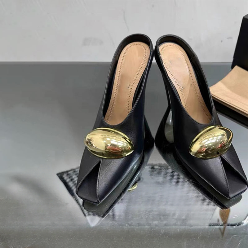 Show Style 10.5cm High Heel Fi - Women Fashion Show recension och pris