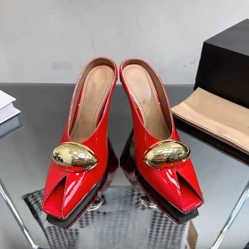 Show Style 10.5cm High Heel Fi - Women Fashion Show recension och pris