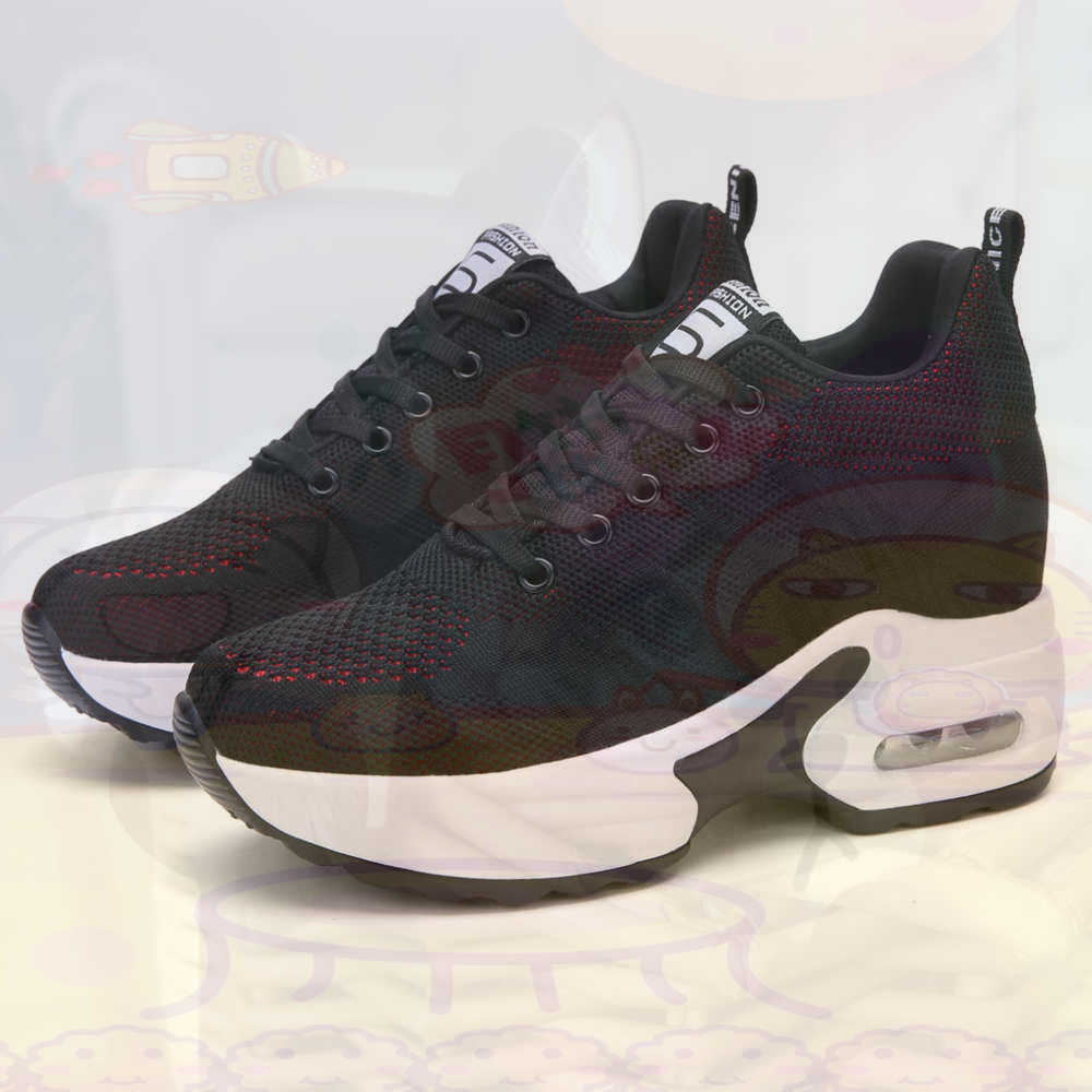 Red Size 36 Shoes Woman Tennis - Women Fashion Over 40 recension och pris