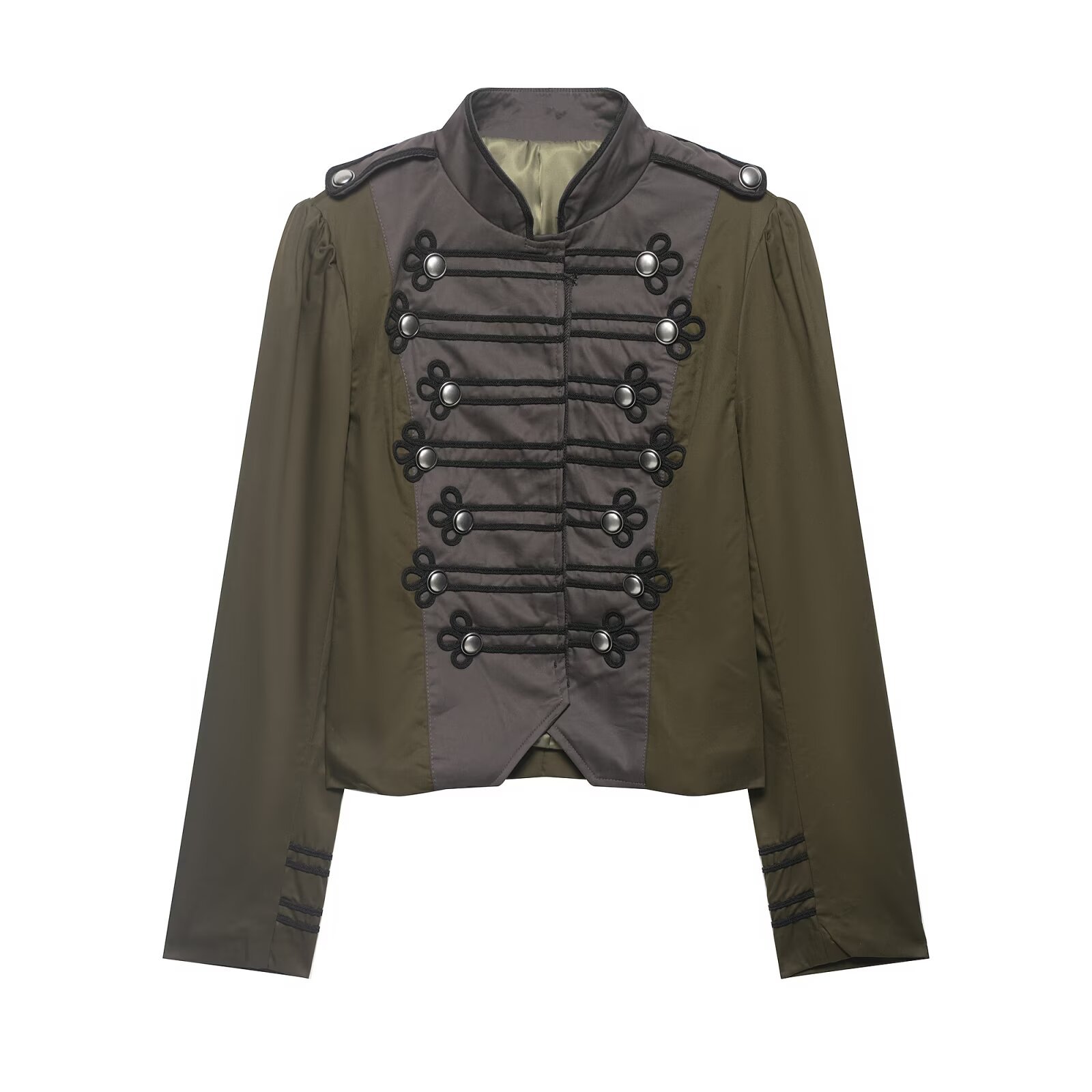 Withered Fashion Temperament A - Women'S Fashion Jackets Amazon recension och pris