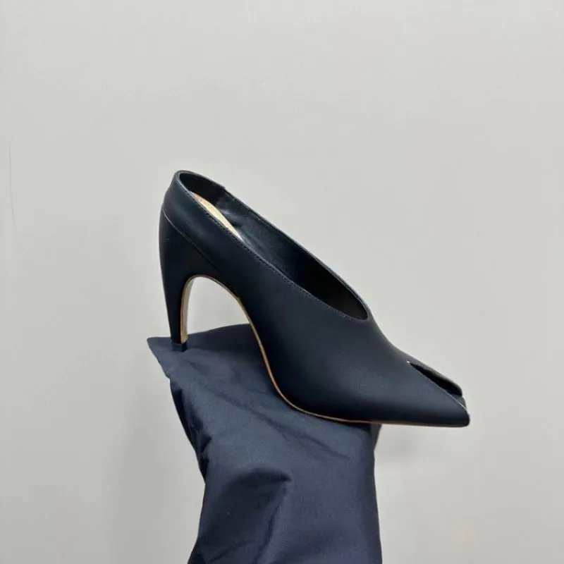 2026 New Show Style 10.5cm Hig - Women Fashion Show recension och pris