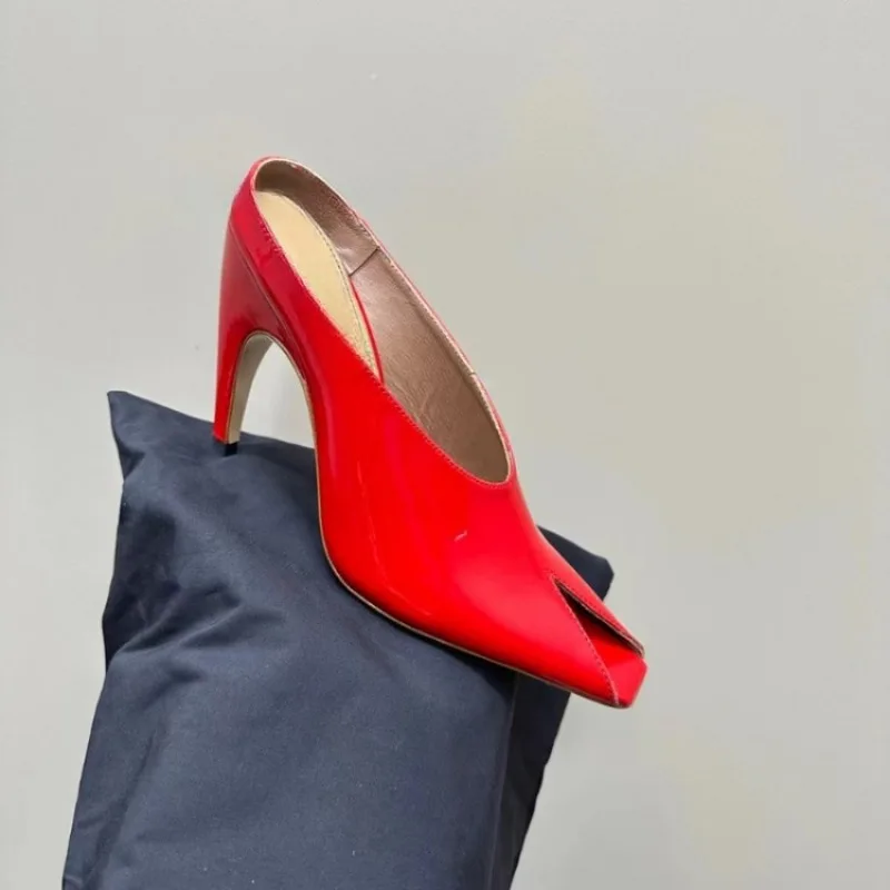 2026 New Show Style 10.5cm Hig - Women Fashion Show recension och pris