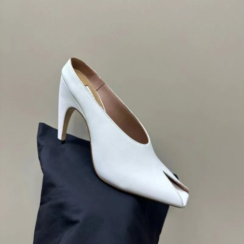 2026 New Show Style 10.5cm Hig - Women Fashion Show recension och pris