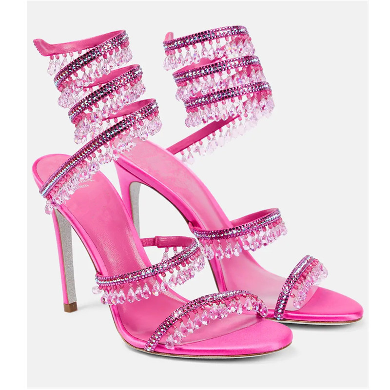 2026 Women's High Heels New Rh - Women'S Fashion Underwear recension och pris