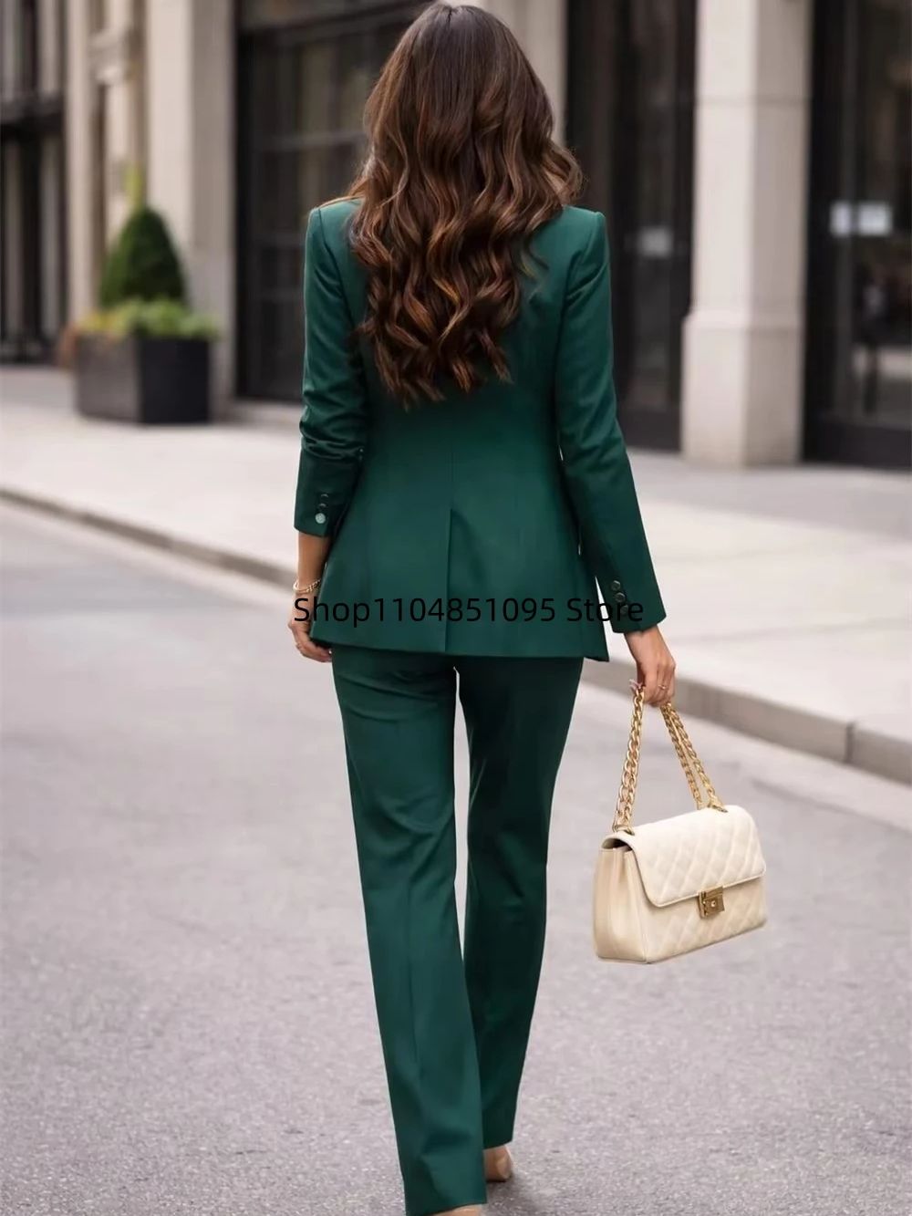 Fashion Spring Autumn Formal 3 - Women'S Fashion Vest Tops recension och pris