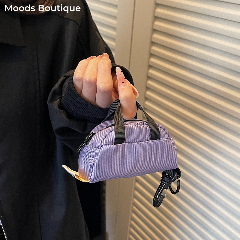 Cute Mini Earphone Bags For Wo - Coin Purse Women recension och pris