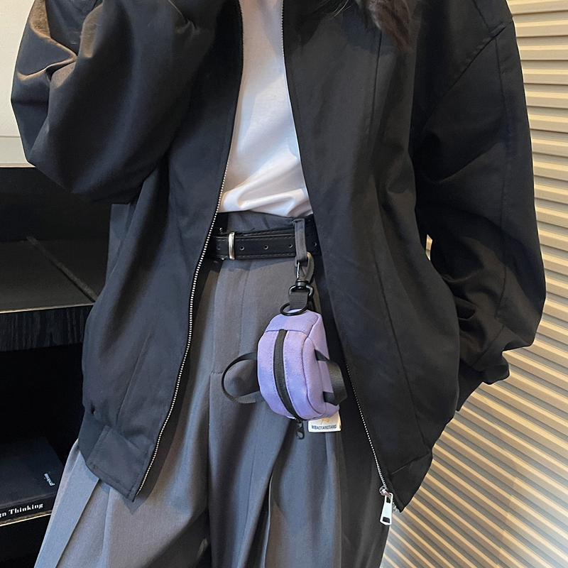 Cute Mini Earphone Bags For Wo - Coin Purse Women recension och pris