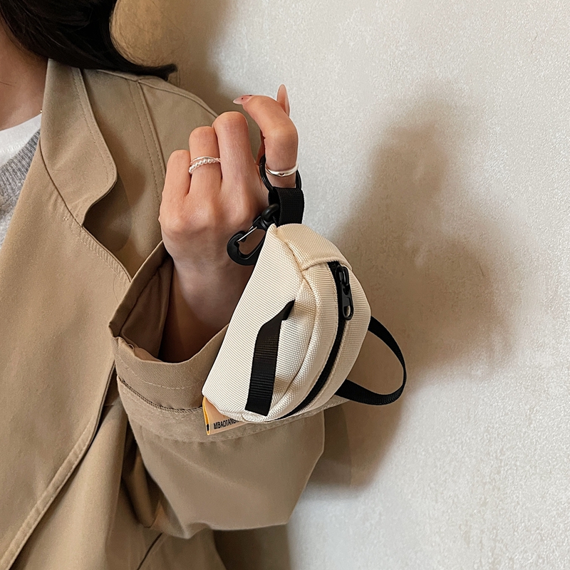 Cute Mini Earphone Bags For Wo - Coin Purse Women recension och pris