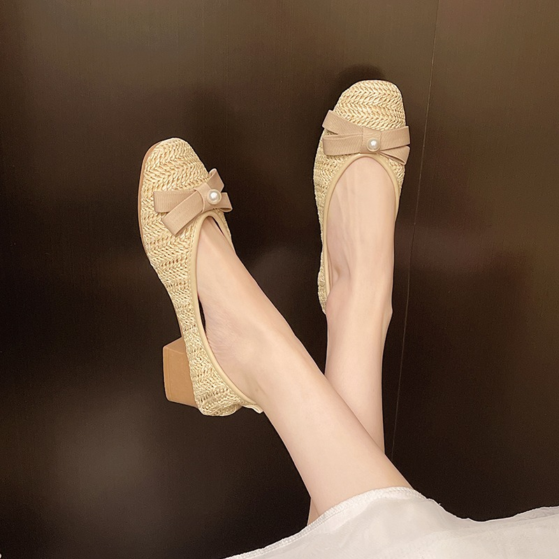 Flats Luxury Leather Casual Sh - Women'S Fashion Trends 2025 recension och pris