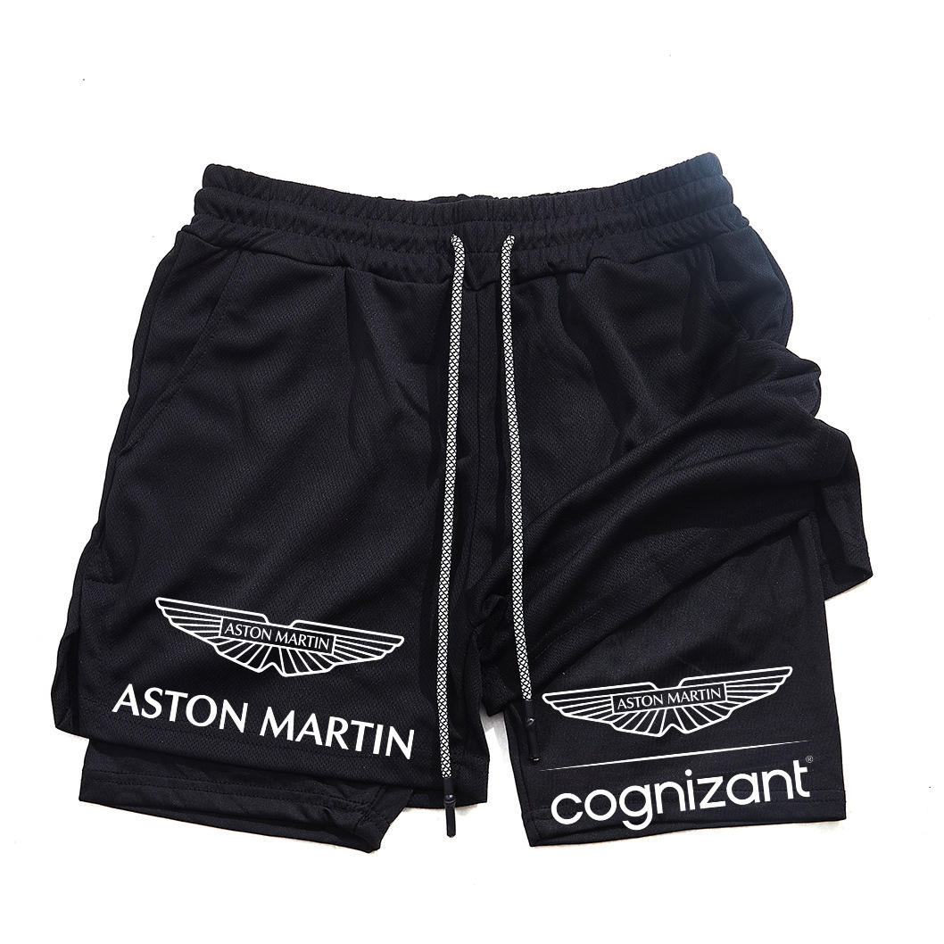 New Summer Aston Martin Men Wo - Women'S Fashion Layering recension och pris