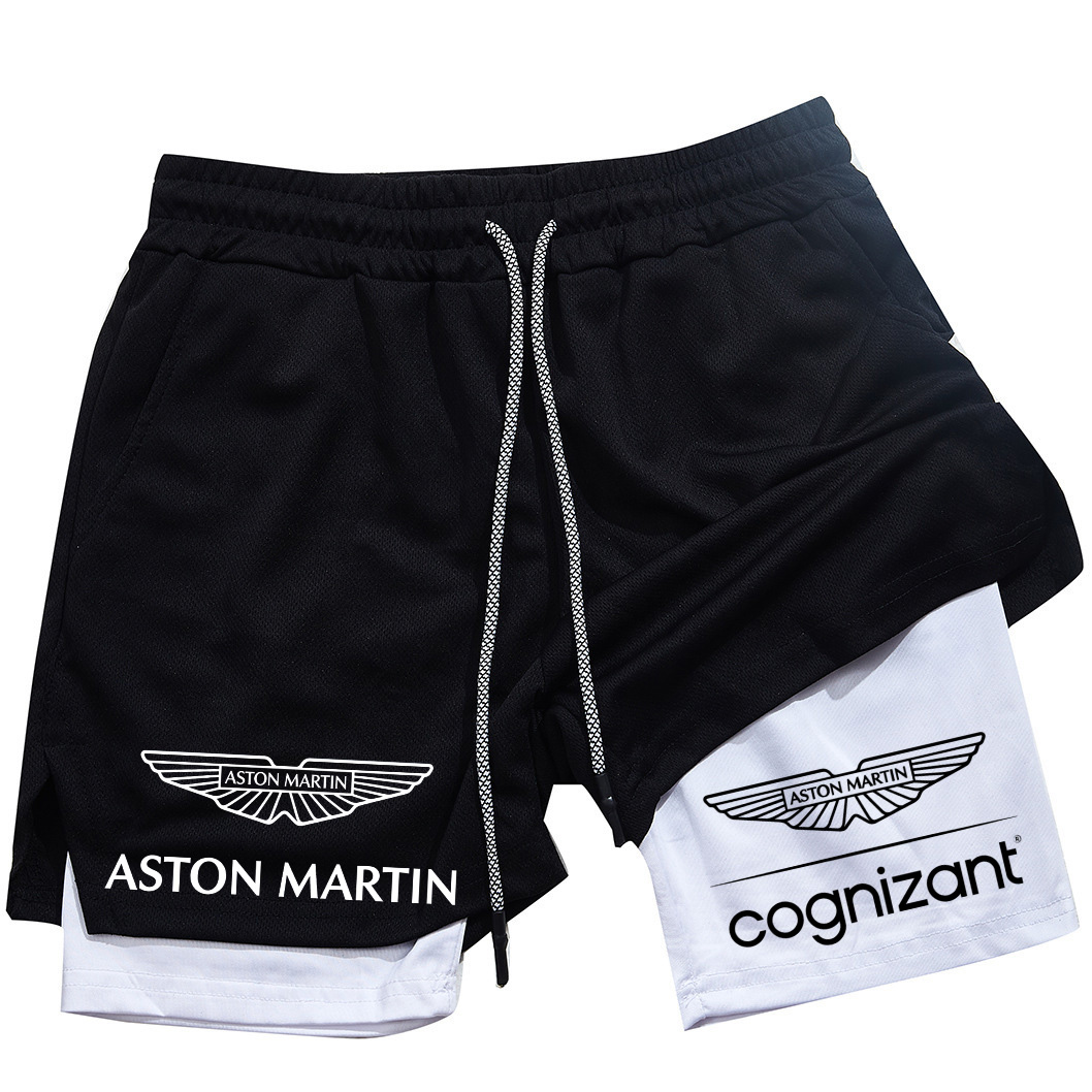 New Summer Aston Martin Men Wo - Women'S Fashion Layering recension och pris