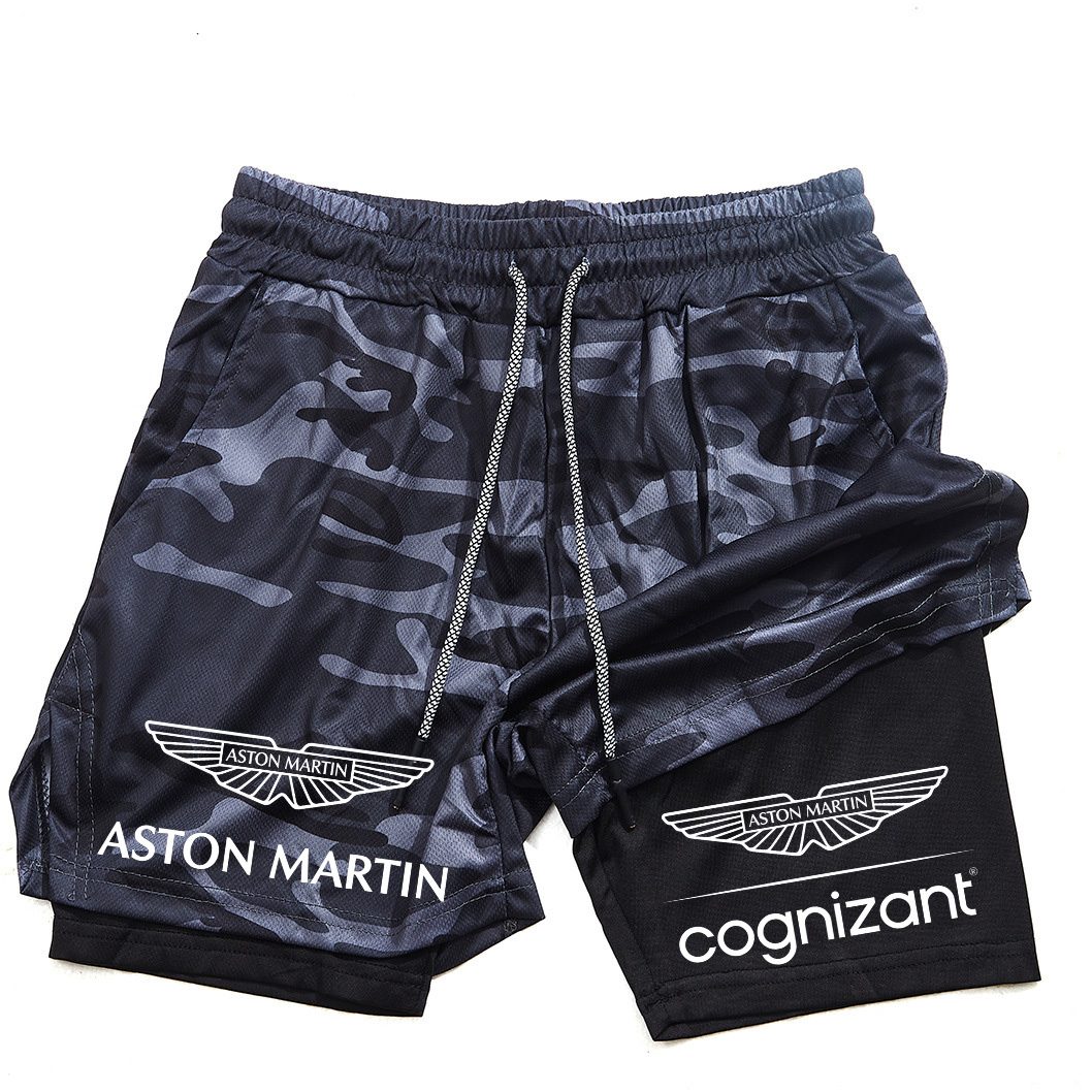 New Summer Aston Martin Men Wo - Women'S Fashion Layering recension och pris