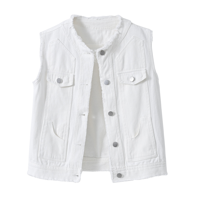 Women's Slimming Sleeveless De - Women'S Fashion Vest Tops recension och pris