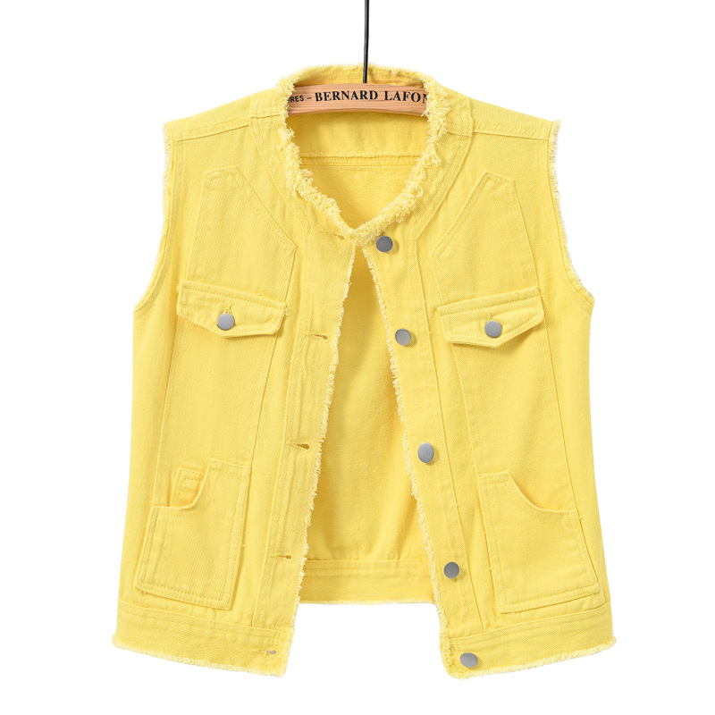 Women's Slimming Sleeveless De - Women'S Fashion Vest Tops recension och pris