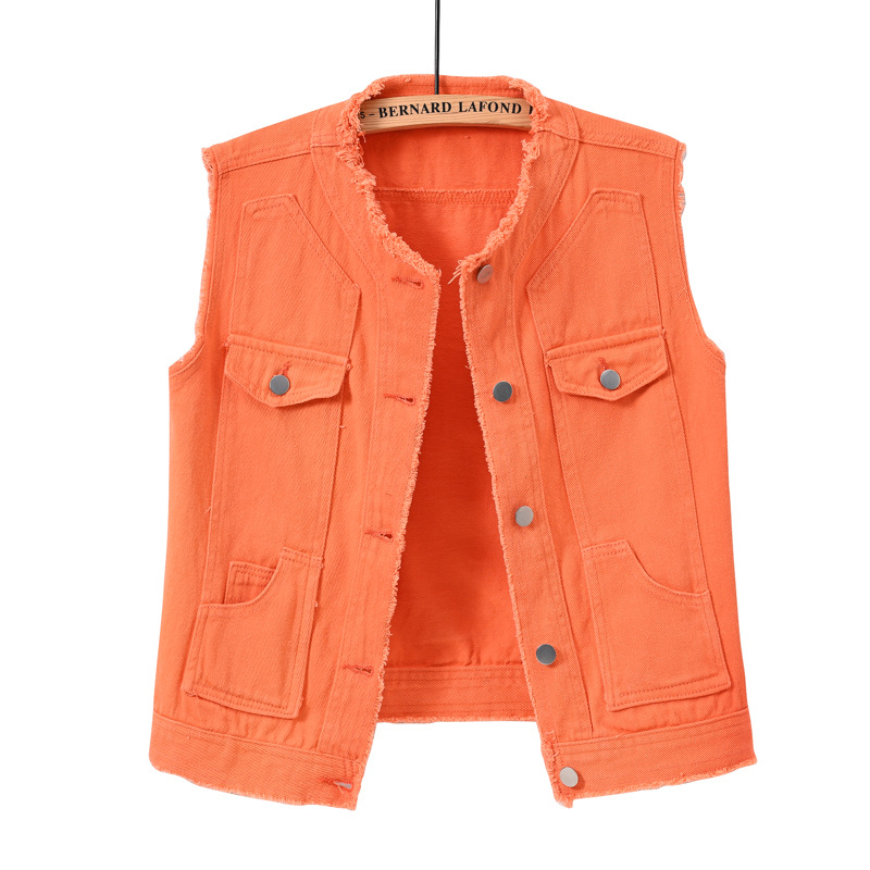 Women's Slimming Sleeveless De - Women'S Fashion Vest Tops recension och pris