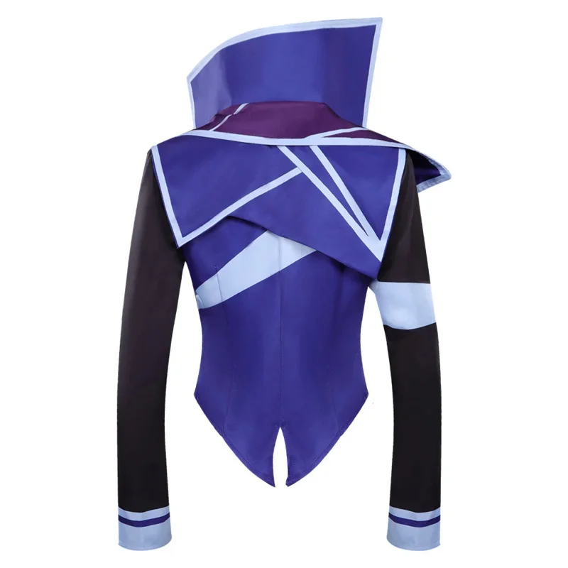 2026 Fade Cosplay Costume Anim - Women'S Fashion Vest Tops recension och pris
