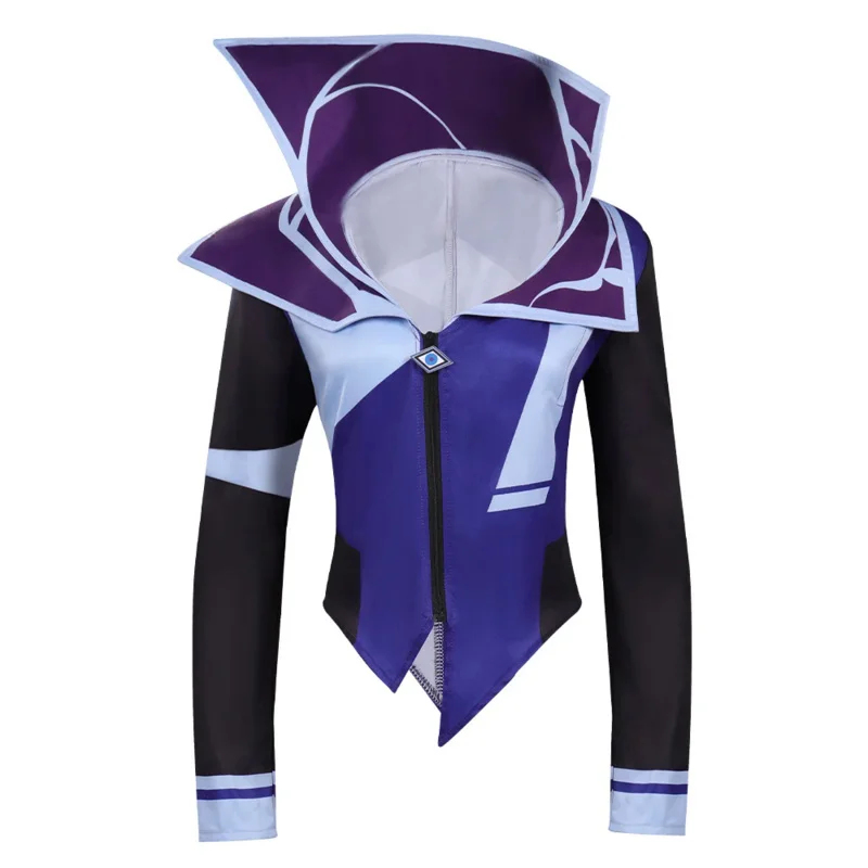 2026 Fade Cosplay Costume Anim - Women'S Fashion Vest Tops recension och pris