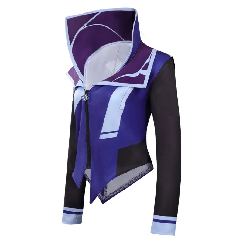 2026 Fade Cosplay Costume Anim - Women'S Fashion Vest Tops recension och pris