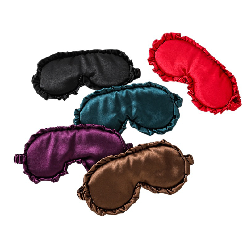 Fashion Solid Imitation Silk E - Women'S Fashion Underwear recension och pris