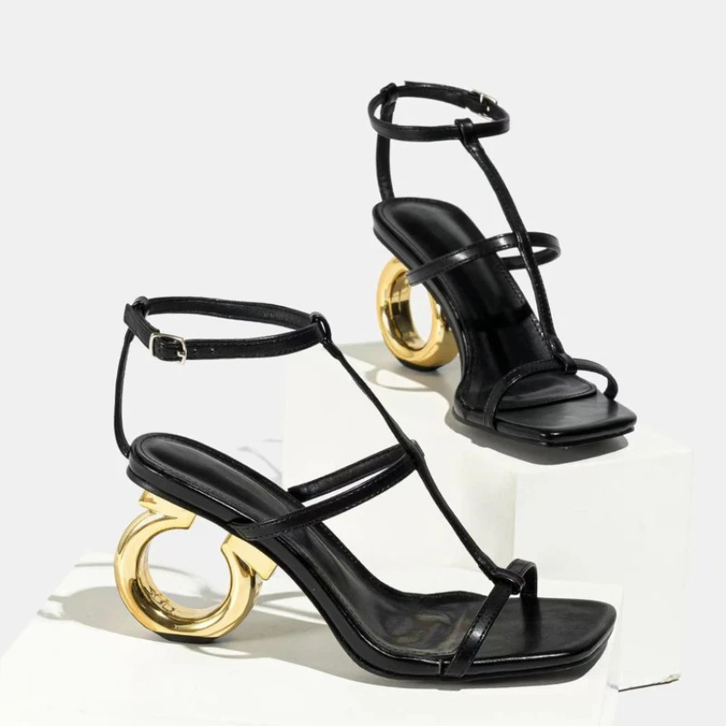 Women High Heel Sandals 2025 N - Women'S Fashion Trends 2025 recension och pris