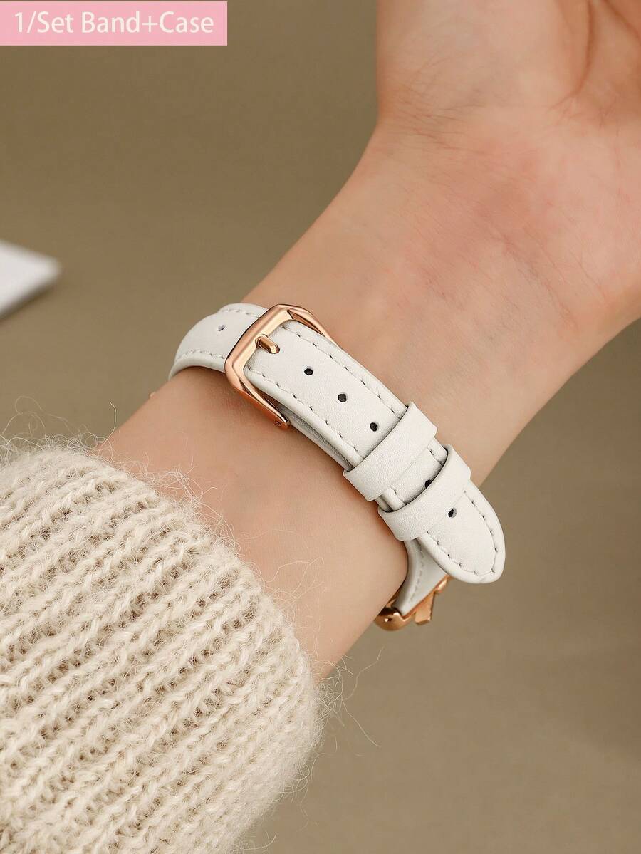 1/Set Luxury Rose Gold Diamond - Women Fashion Over 40 recension och pris