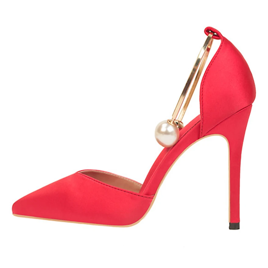 Shoes for Women High Heel Pump - Women'S Fashion Underwear recension och pris
