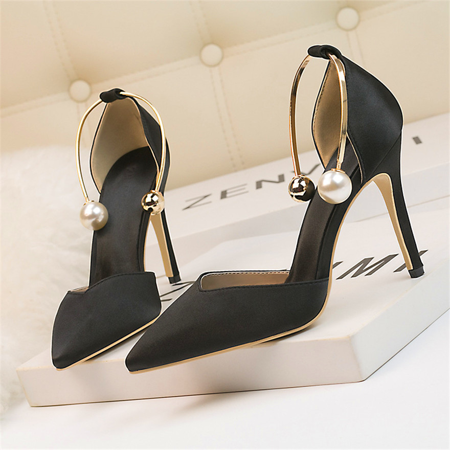 Shoes for Women High Heel Pump - Women'S Fashion Underwear recension och pris