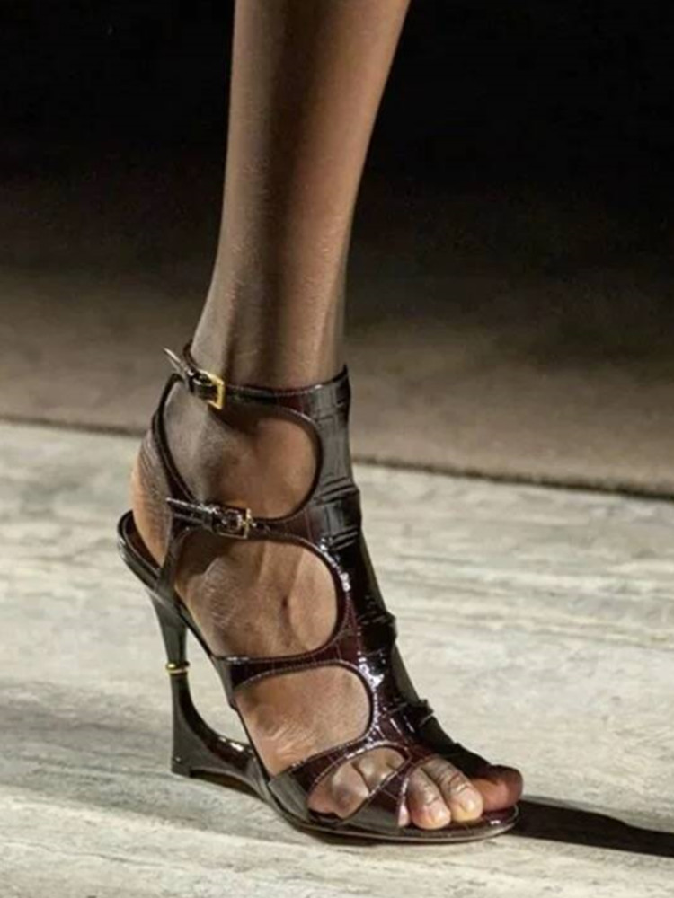 2026Women's Summer Irregular H - Women Fashion Show recension och pris