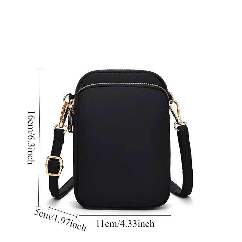 Sport Wallet, Mobile Phone Bag - Coin Purse Women recension och pris
