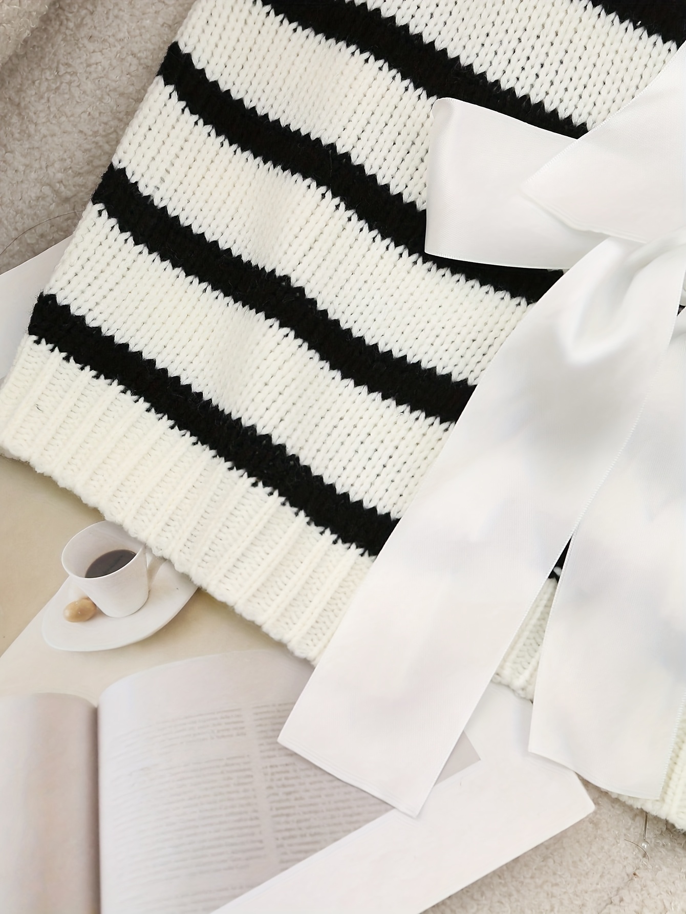 Women's plus size knitted vest - Women'S Fashion Vest Tops recension och pris