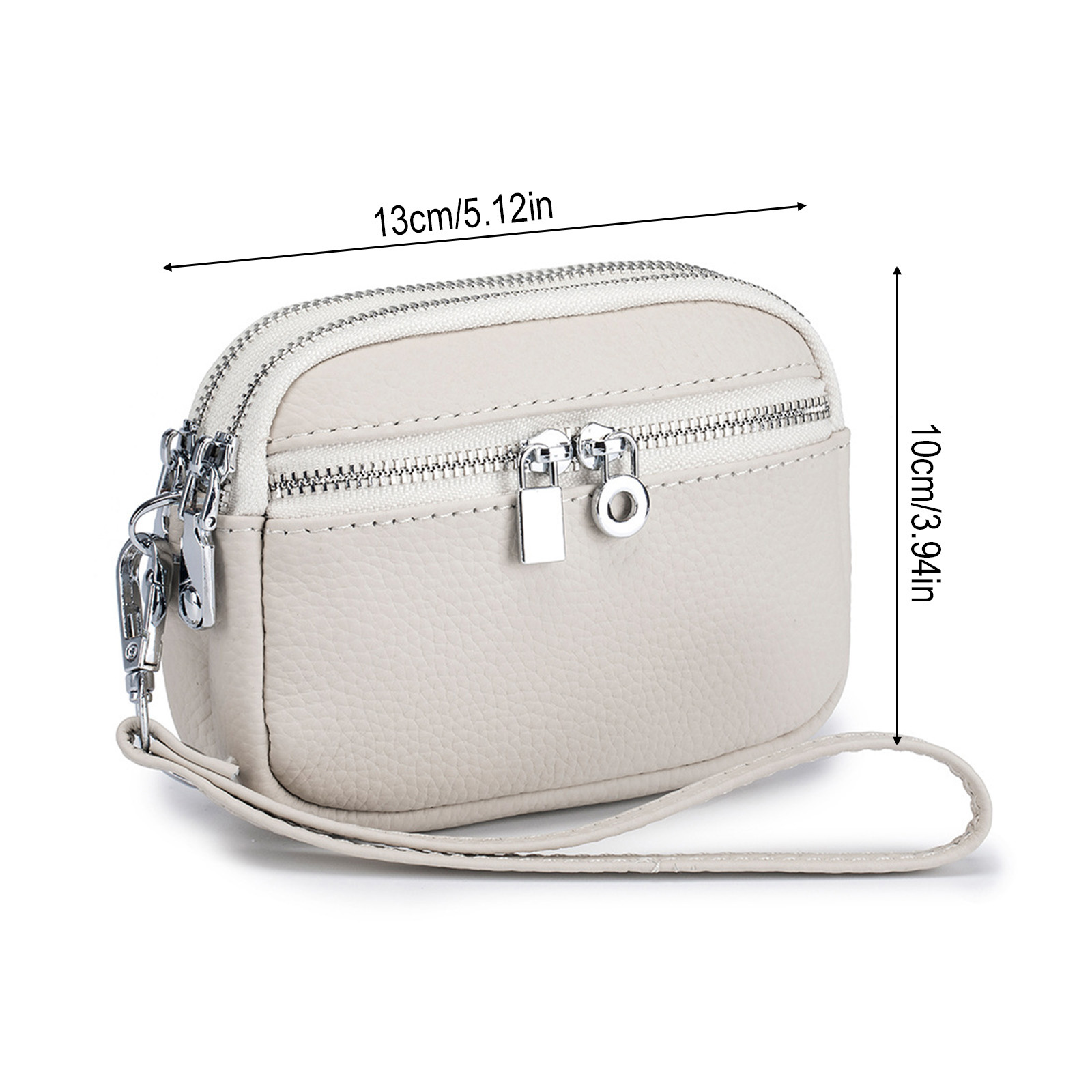Women Mini Crossbody Bag With  - Coin Purse Women recension och pris