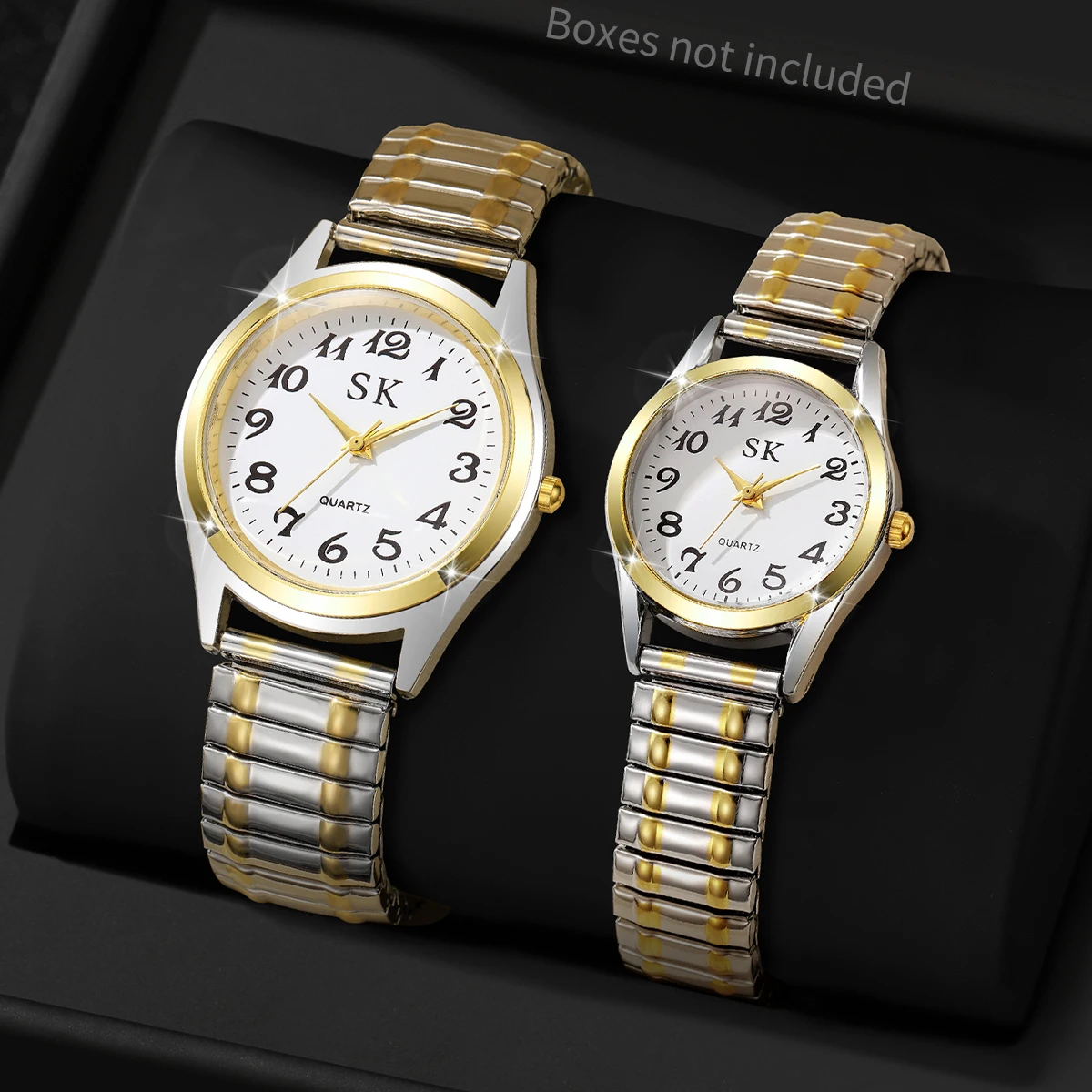 Surprise Mystery Watch Blind B - Women'S Fashion Quartz Watch recension och pris