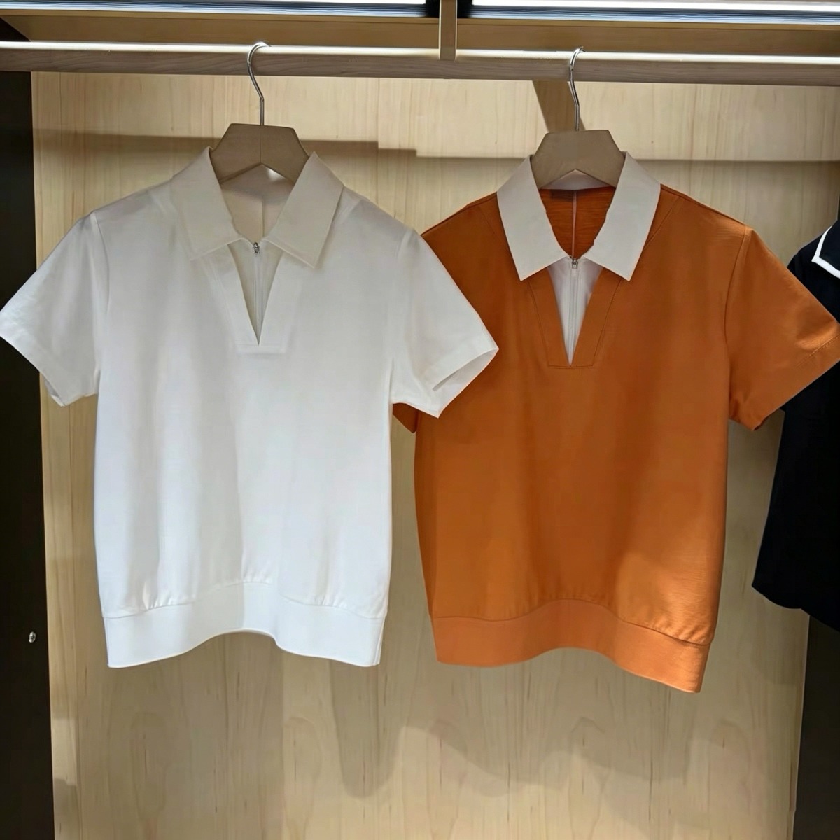 2026 Sporty Korean Women's Gol - Women'S Fashion Layering recension och pris
