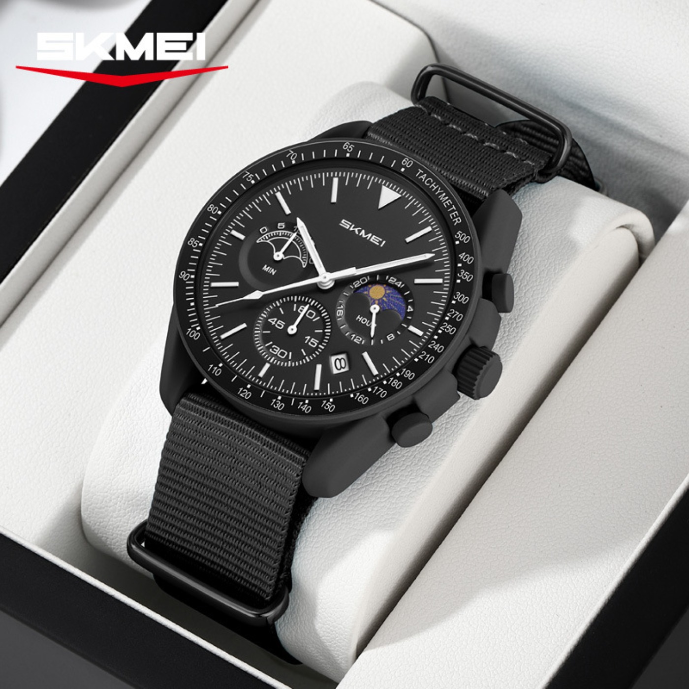 High Quality Creative Multifun - Women'S Fashion Quartz Watch recension och pris